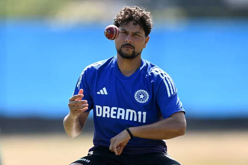 “Felt That I Could Play”: Kuldeep Yadav Recalls India's Tour Of England
